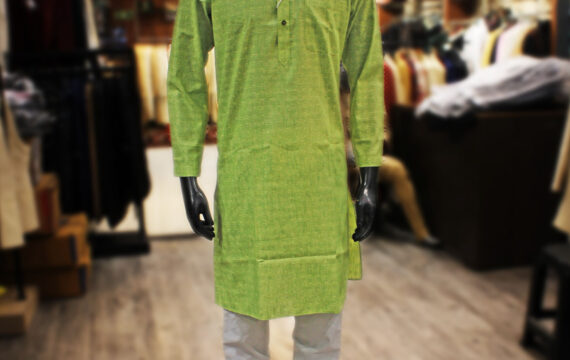 Rajvansh Nawabi Kurta