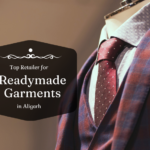 Rajvansh - Top Retailer for Readymade Garments in Aligarh