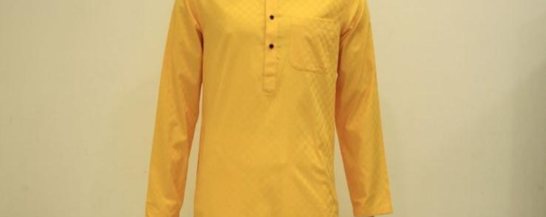 Rajvansh - Nawabi Kurta (Tulip Tree)