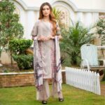 Best unstitched suit fabric for women for every occasion
