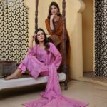 Affordable unstitched suit for women for stylish outfits