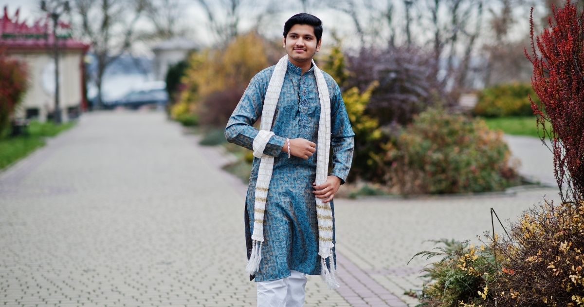 Best nawabi kurta for wedding styles every groom should try
