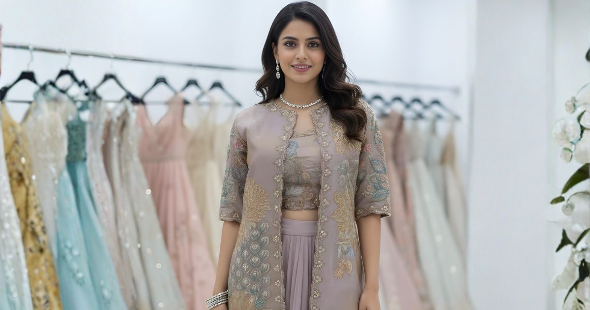 Best readymade garment store in aligarh for all styles - Rajvansh Best readymade garment store in aligarh for all styles