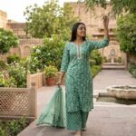 How to style a kurti palazzo set for every occasion today