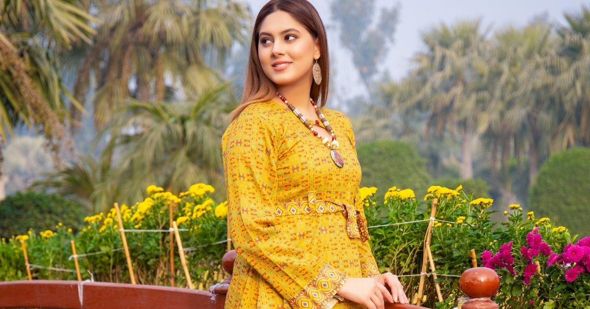 Latest ladies kurta in aligarh trends you should try now