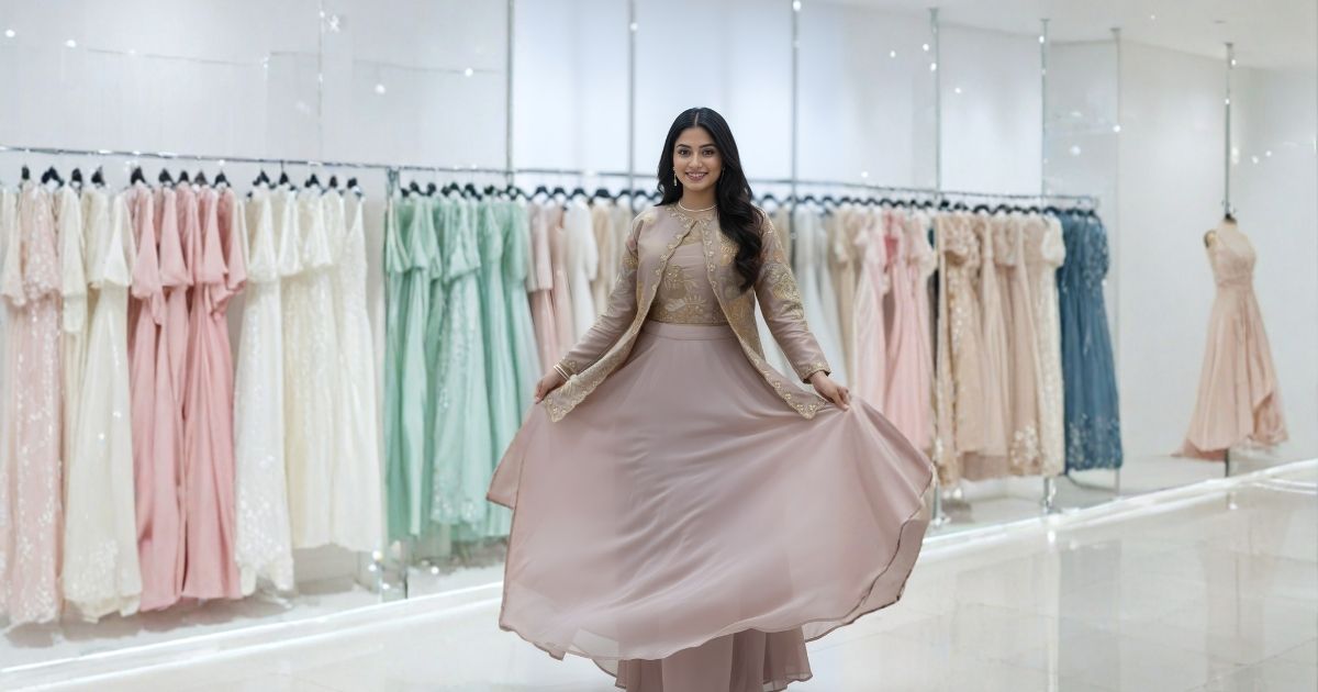 Multibrand store trends influencing retail shopping