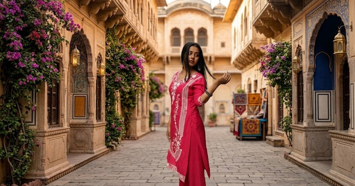 Top ladies kurta in aligarh for every occasion and style