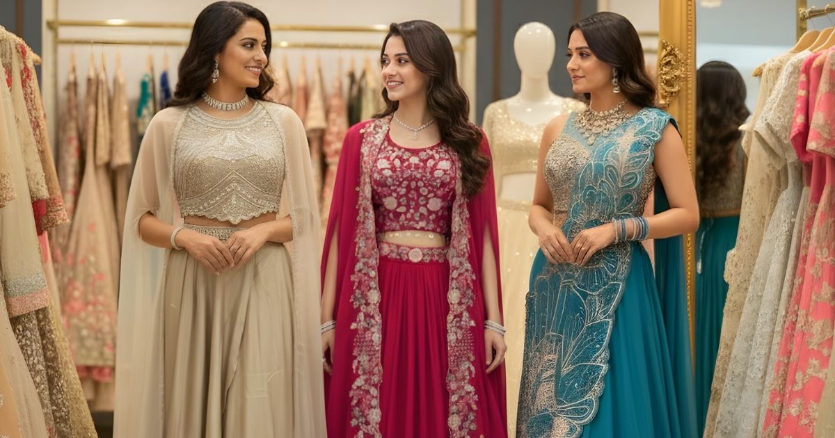 Top multibrand store trends shaping retail shopping now