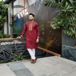 Top nawabi kurta for wedding looks for modern grooms