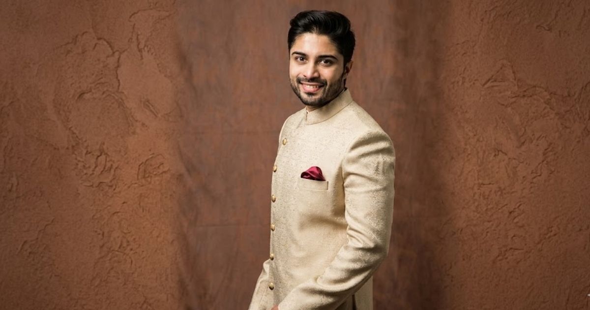 Top nawabi kurta trends every man should try today - Rajvansh Top nawabi kurta trends every man should try today
