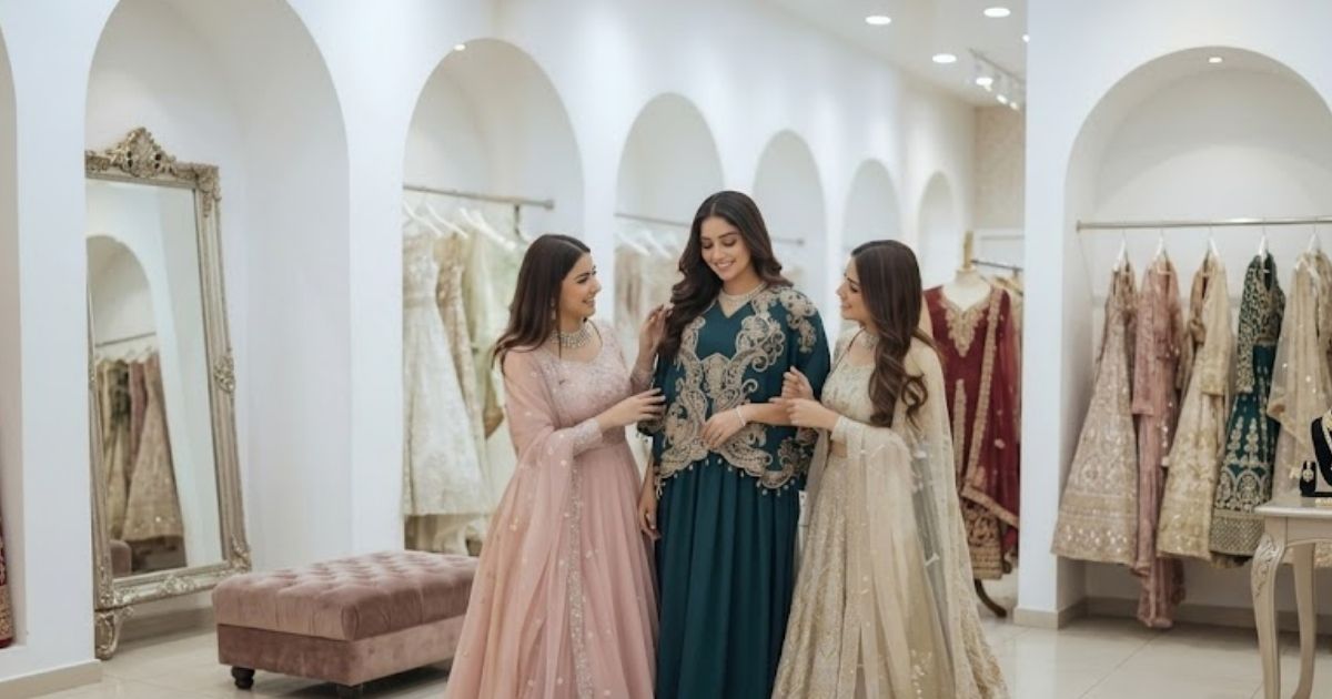 What makes a top multibrand store stand out today