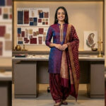 Why choose a lightweight cotton salwar suit this season