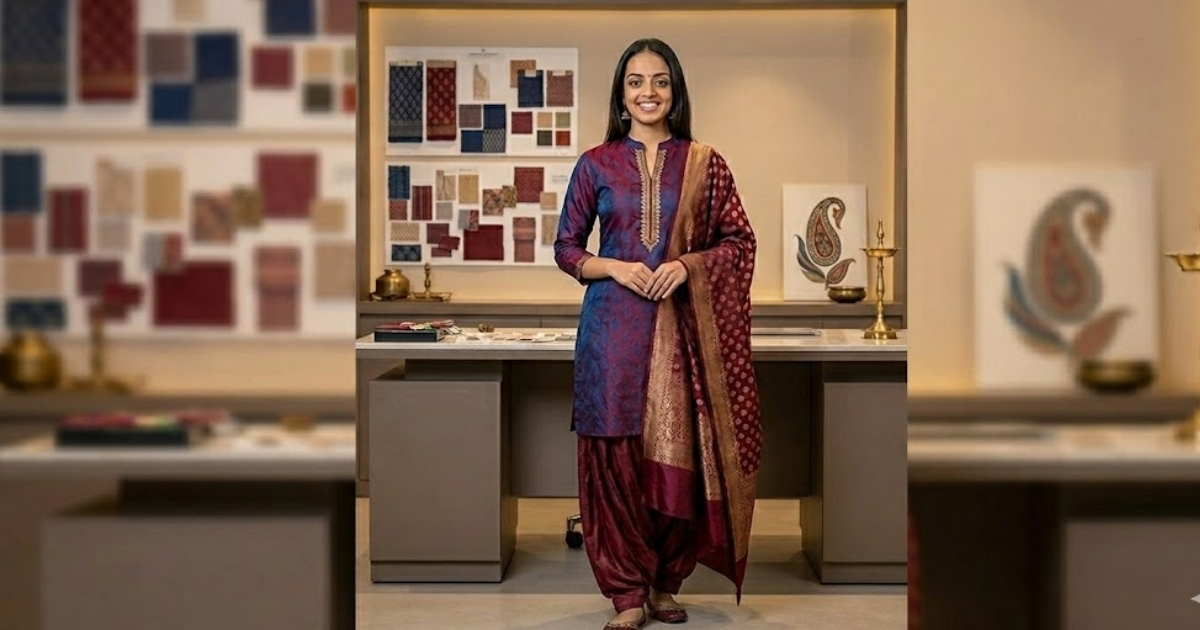 Why choose a lightweight cotton salwar suit this season - Rajvansh Why choose a lightweight cotton salwar suit this season