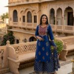 Why kurti palazzo set is perfect for modern fashion today