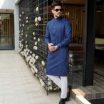 Why nawabi kurta for wedding is perfect for celebrations