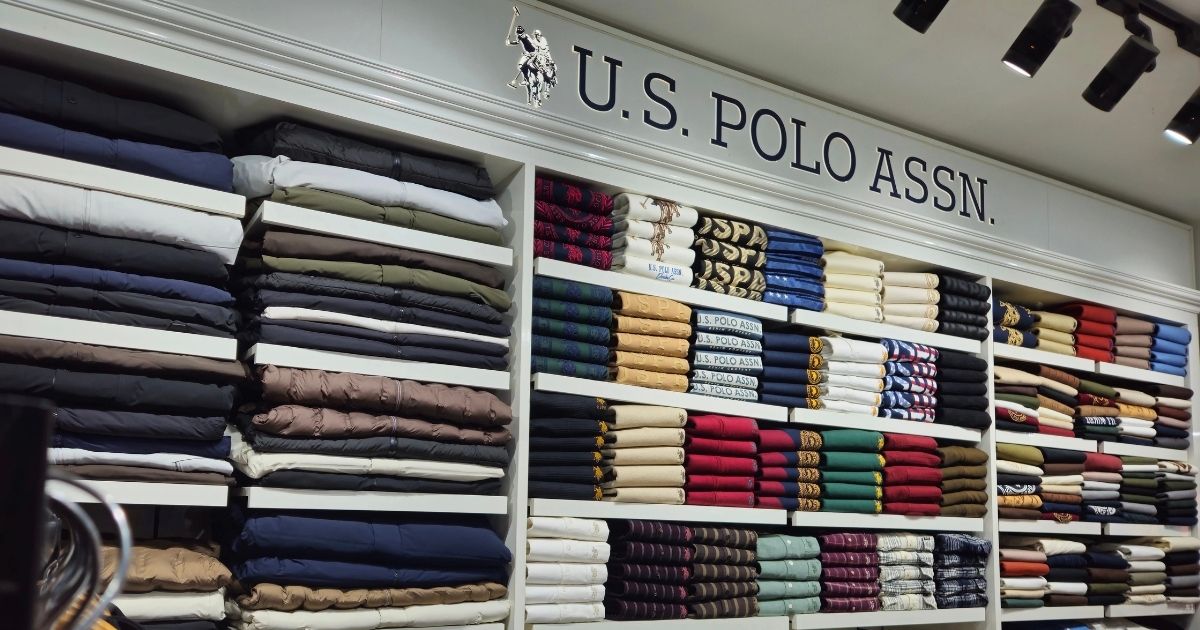 Why shoppers prefer a multibrand apparel store experience