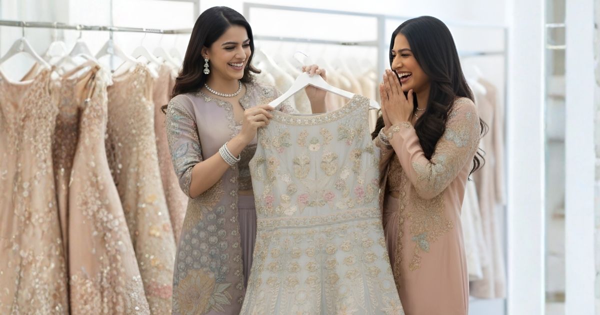 What makes the best multibrand store today - Rajvansh What makes the best multibrand store today