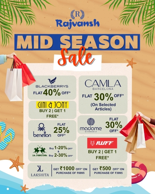 rajvansh api offer post - may26
