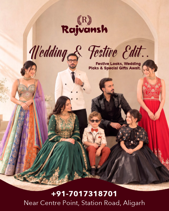 rajvansh festive season api post - oct 2026