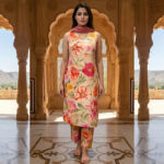 Find the Right Kurti Palazzo Set for Every Season