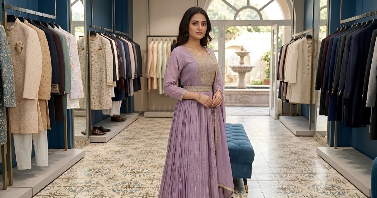 Rajvansh - Best Multibrand Clothing Collections for Every Occasion