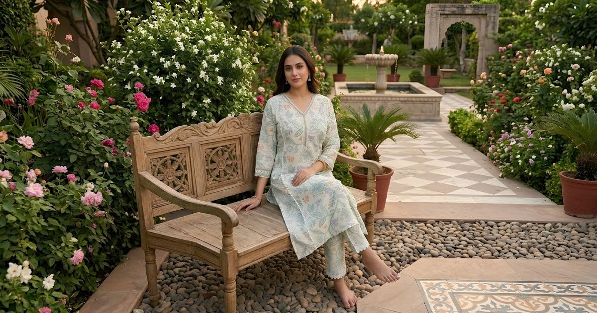 Rajvansh - Best Multibrand Clothing Store for Fashion and Style Needs
