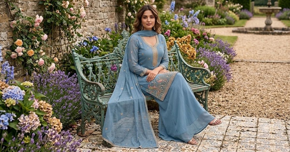 Rajvansh - Best Multibrand Clothing Trends Shaping Fashion Today
