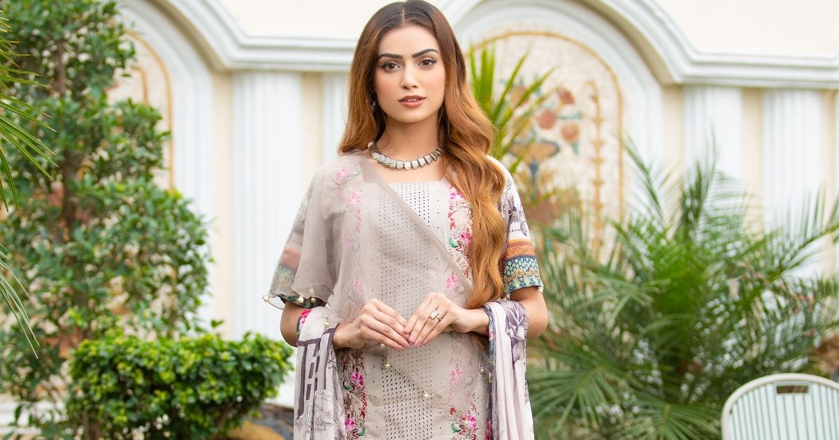 Rajvansh - Find Quality Unstitched Suit for Women for Every Season
