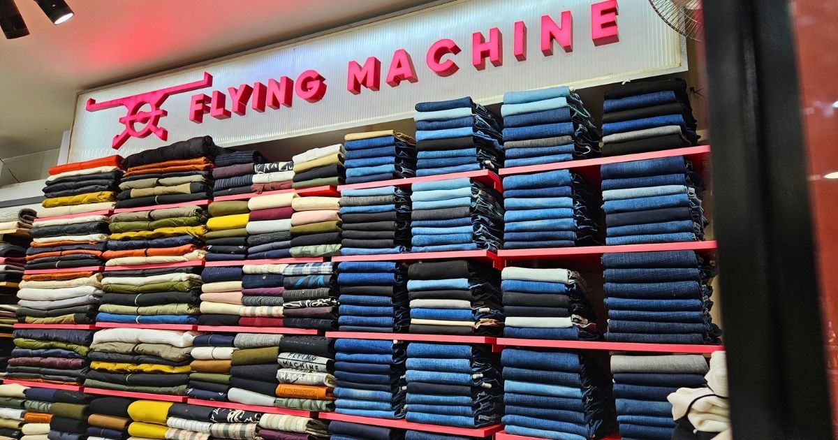 Rajvansh - Readymade Garment Store Trends That Shape Modern Fashion - Rajvansh Rajvansh - Readymade Garment Store Trends That Shape Modern Fashion