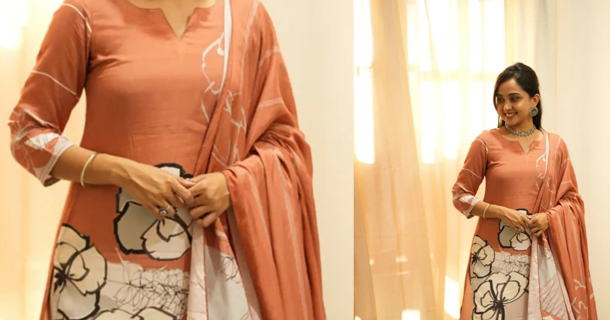 Rajvansh - Unstitched Suit Fabric for Women for Custom Fashion Styles