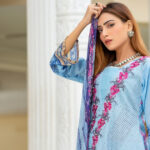Unstitched Suit Fabric for Women for Festive and Daily Wear