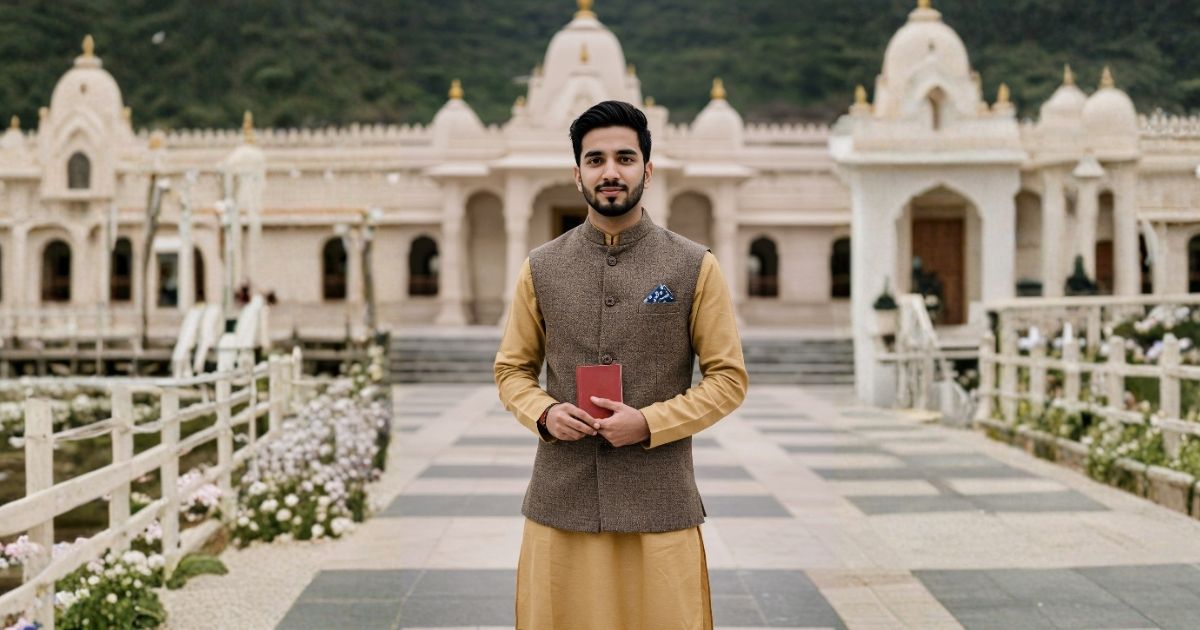 Rajvansh - Why a Nawabi Kurta Remains a Timeless Fashion Choice - Rajvansh Rajvansh - Why a Nawabi Kurta Remains a Timeless Fashion Choice