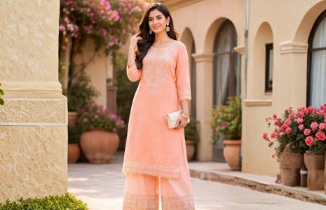 Affordable lightweight cotton salwar suit options today