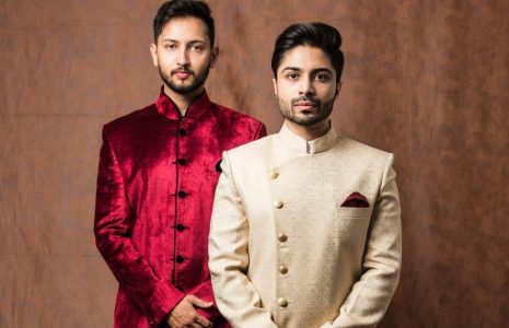 Best nawabi kurta designs for weddings and festive wear