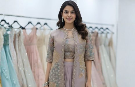 Best readymade garment store in aligarh for all styles