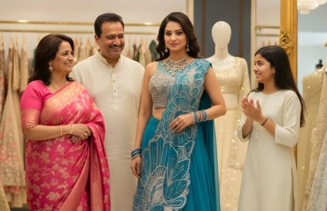 Best tips for shopping at a readymade garment store