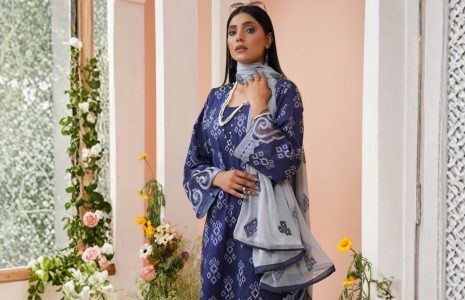 Best unstitched suit for women for every occasion today