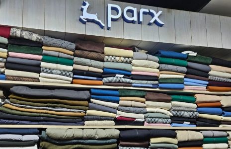 Growing your business with a multibrand apparel store model