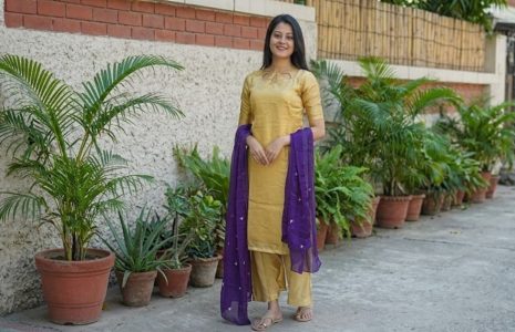 How to choose ladies kurta in aligarh for perfect look