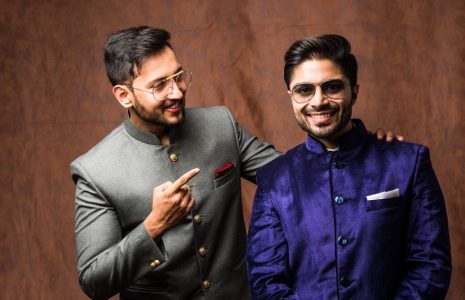 How to style a nawabi kurta for modern occasions today