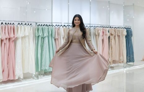 Latest trends at readymade garment store in aligarh