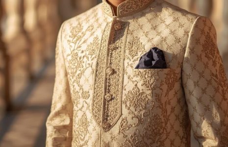 Nawabi kurta styles that define traditional fashion today