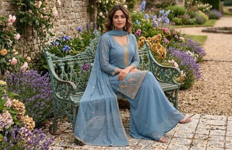 Rajvansh - Best Multibrand Clothing Trends Shaping Fashion Today