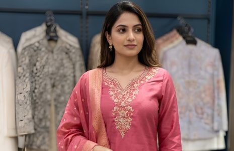 Rajvansh - Kurti Palazzo Set Guide for Modern Ethnic Fashion Looks Rajvansh - Kurti Palazzo Set Guide for Modern Ethnic Fashion Looks