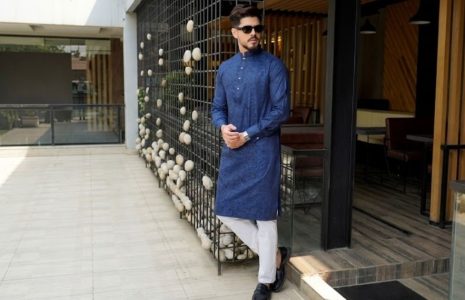 Rajvansh - Nawabi Kurta Trends That Define Ethnic Wear Today