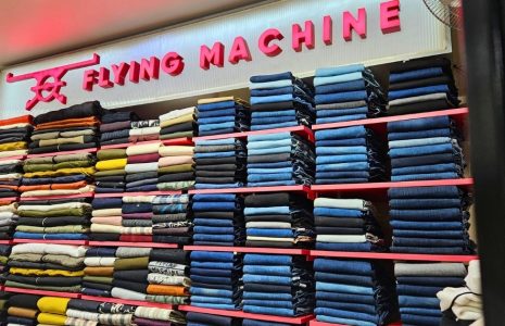 Rajvansh - Readymade Garment Store Trends That Shape Modern Fashion