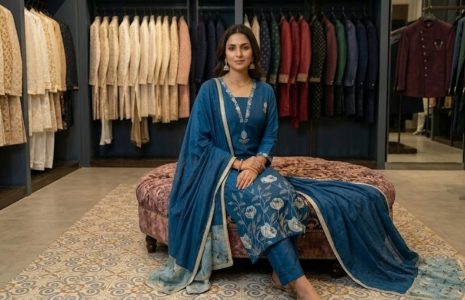 Rajvansh - Top Kurti Palazzo Set Collections for Fashion Enthusiasts