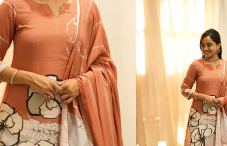 Rajvansh - Unstitched Suit Fabric for Women for Custom Fashion Styles