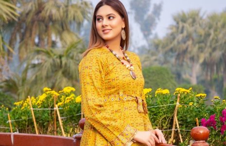 Rajvansh - Unstitched Suit for Women Guide for Smart Style Choices