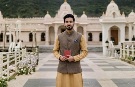 Rajvansh - Why a Nawabi Kurta Remains a Timeless Fashion Choice